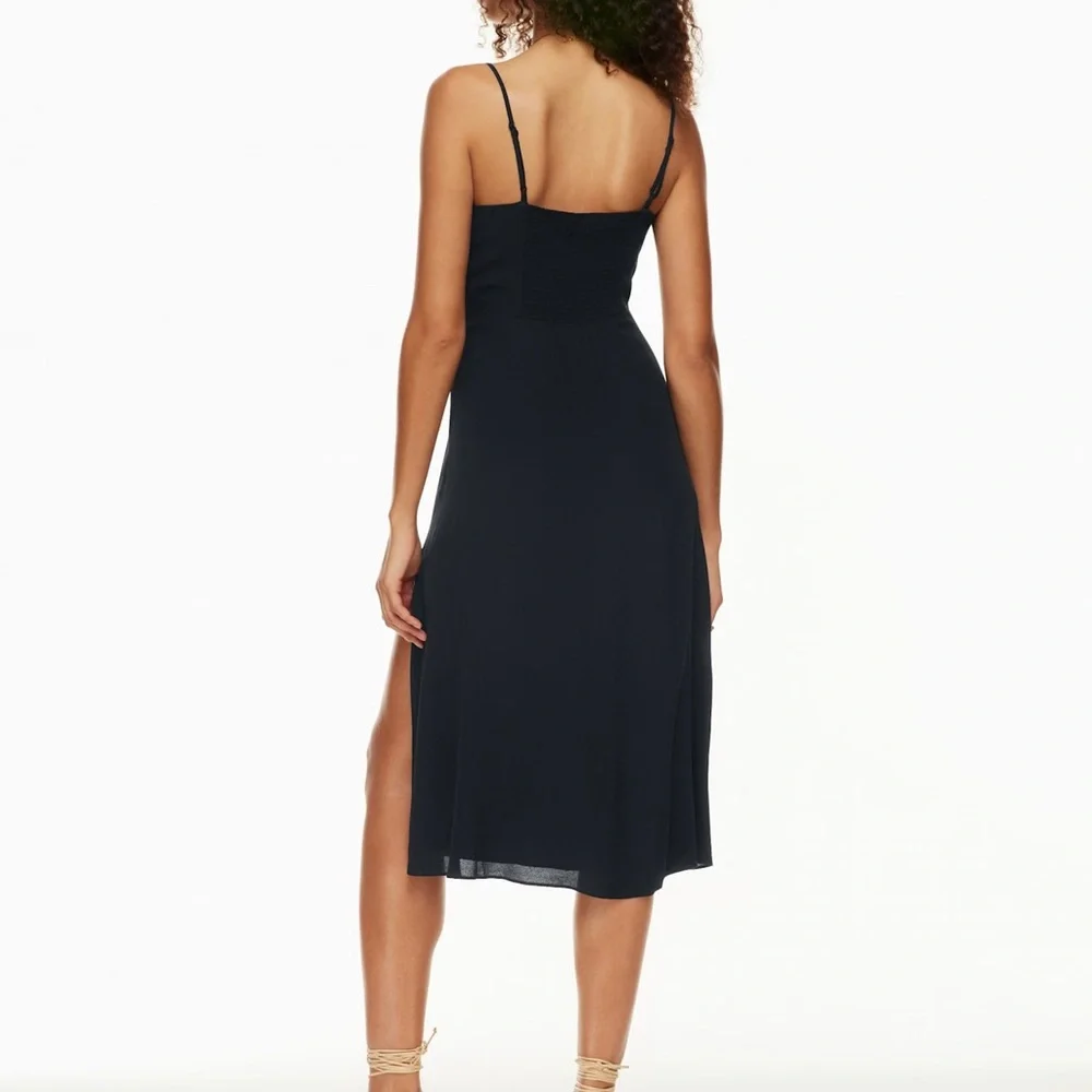 NEW Wilfred Affogato Dress - Picture 5 of 5